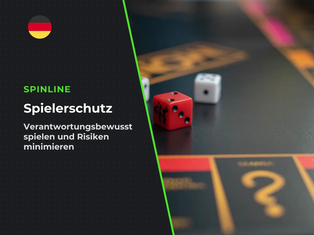 6.2 Glücksspielstörungen und riskantes Spielen. Die