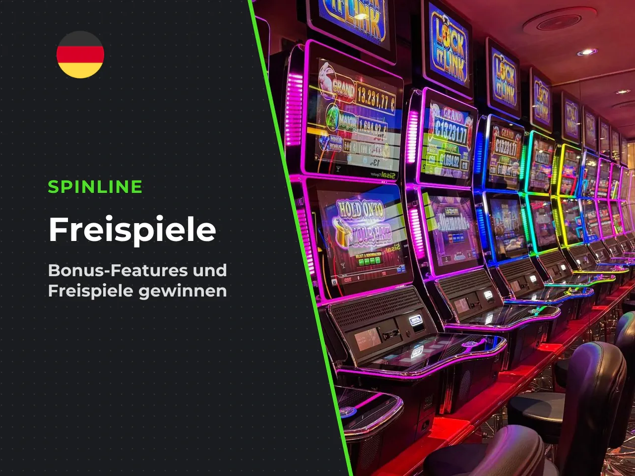 Freispiele und Bonus-Feature im Book of