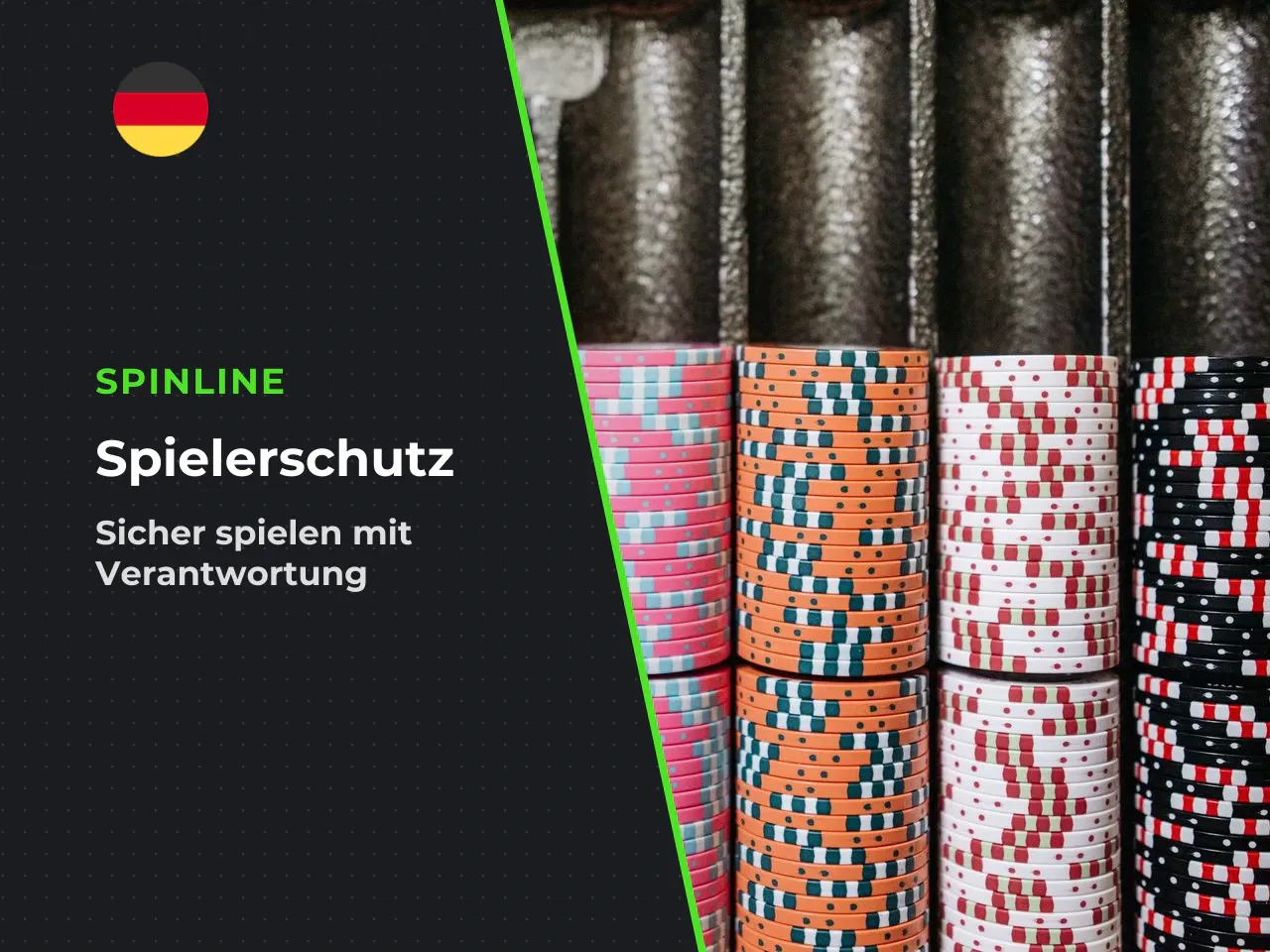 Konkrete Schutzinstrumente
