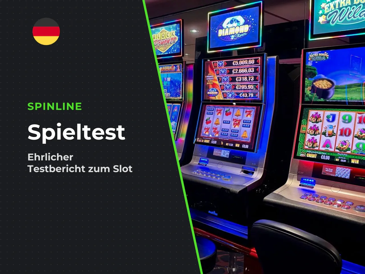 Warum dieser Slot für deutsche Spieler
