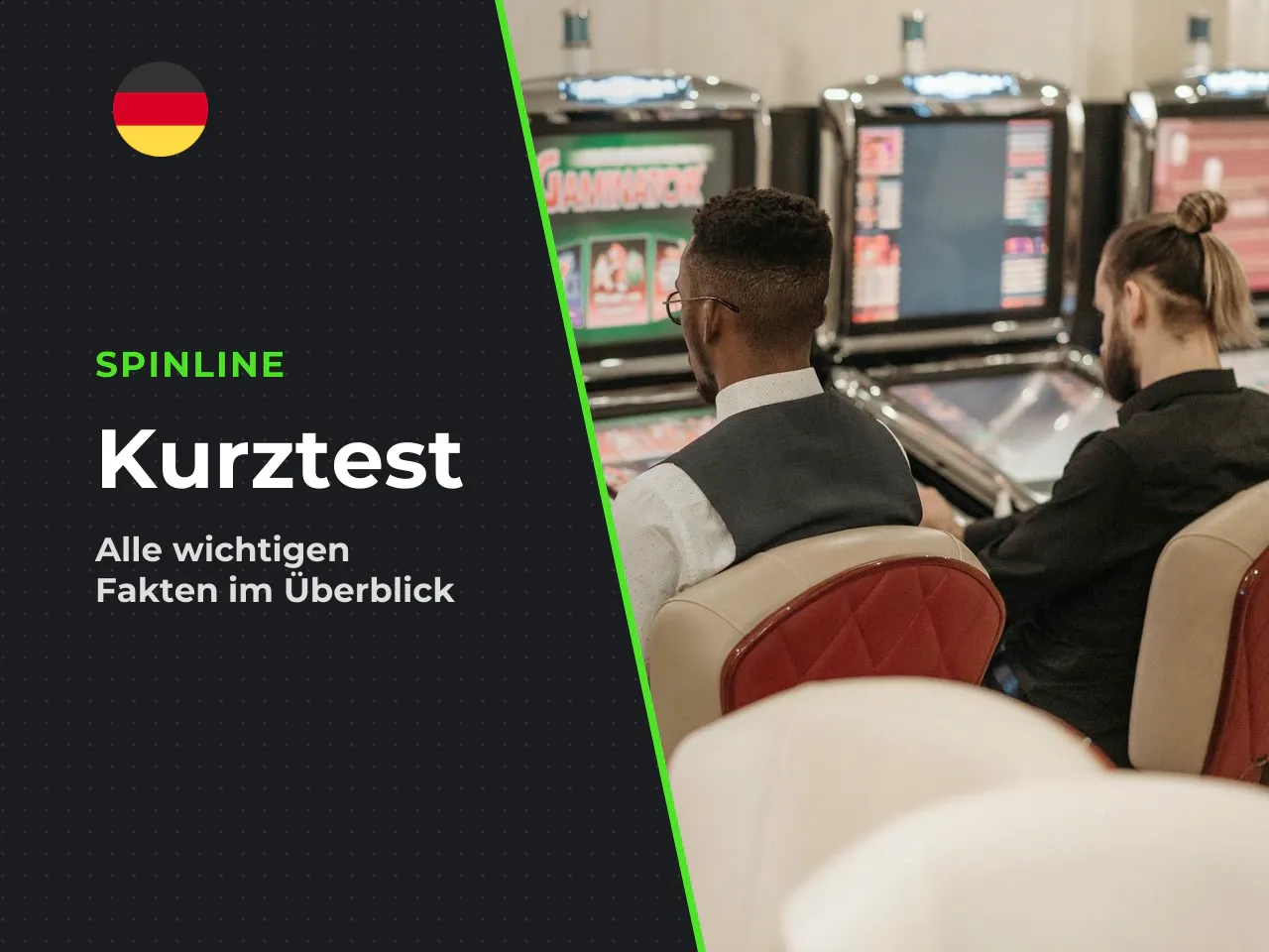 Das Wichtigste in 60 Sekunden