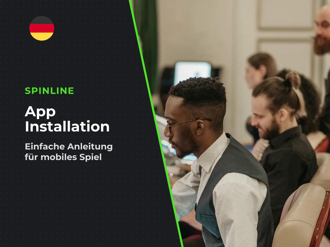Anleitung Web-App-Shortcut PWA auf dem Startbildschirm