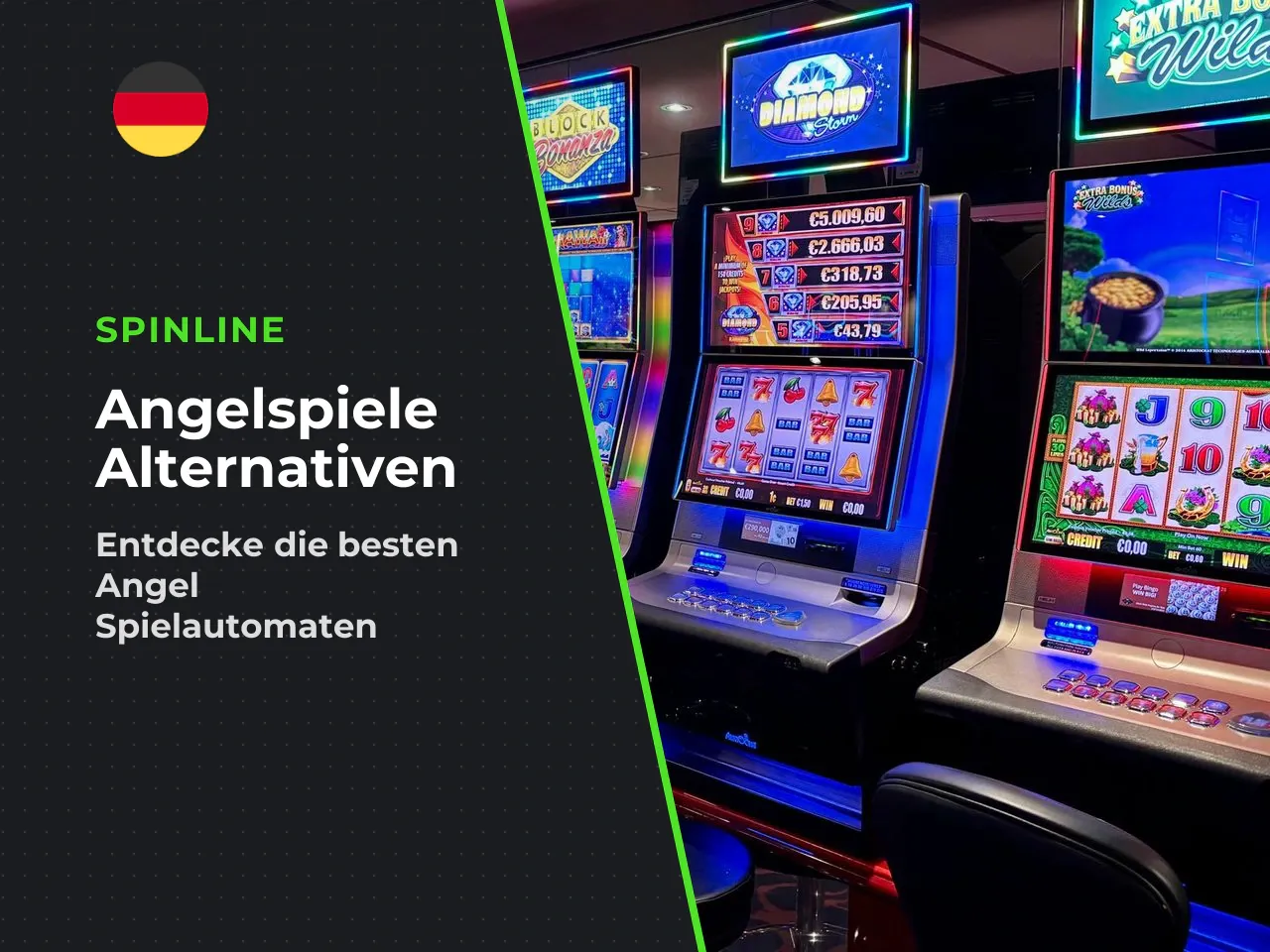 Die besten Alternativen zu Big Bass