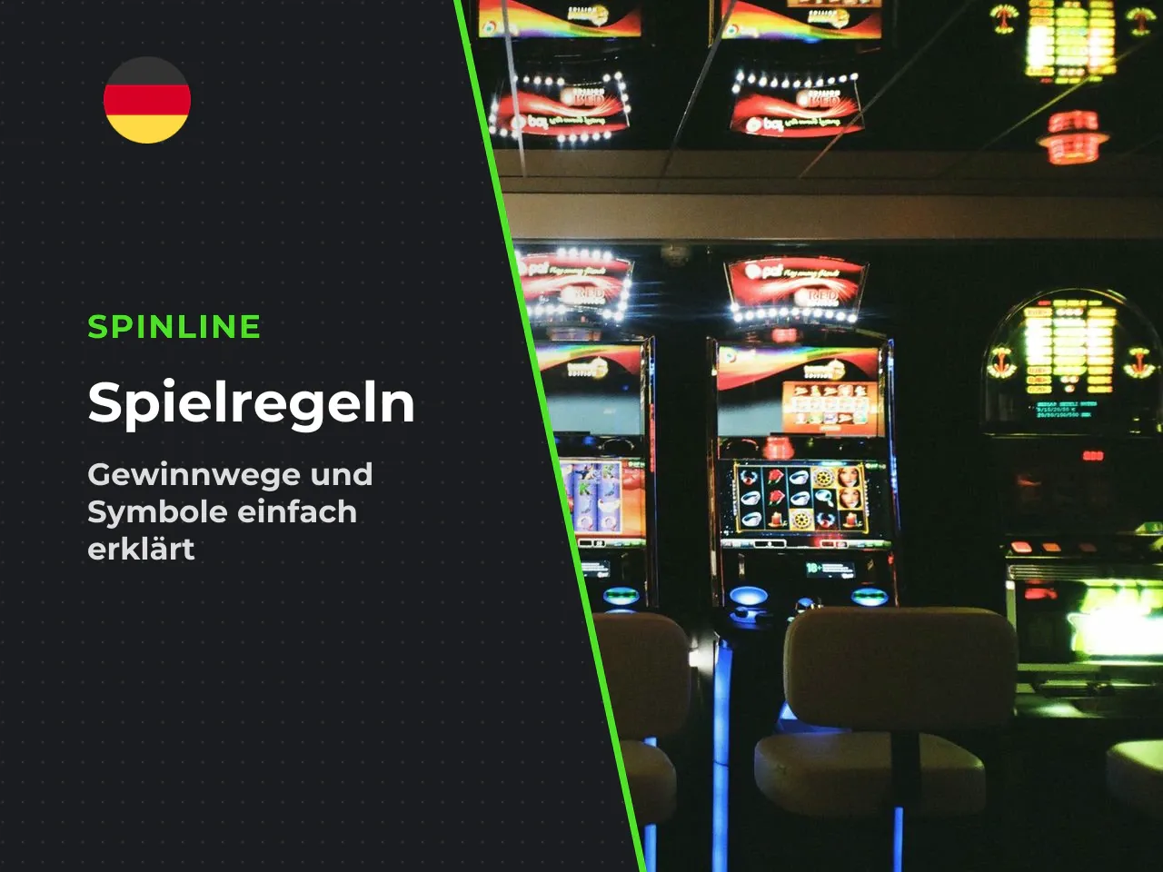 So funktioniert Buffalo King spielen. Das
