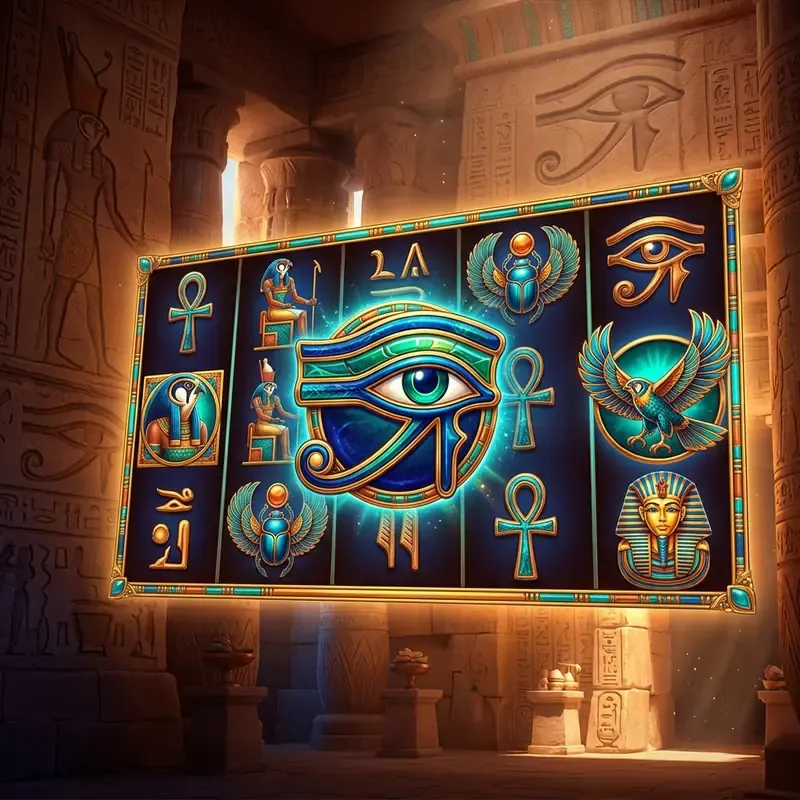 Eye of Horus