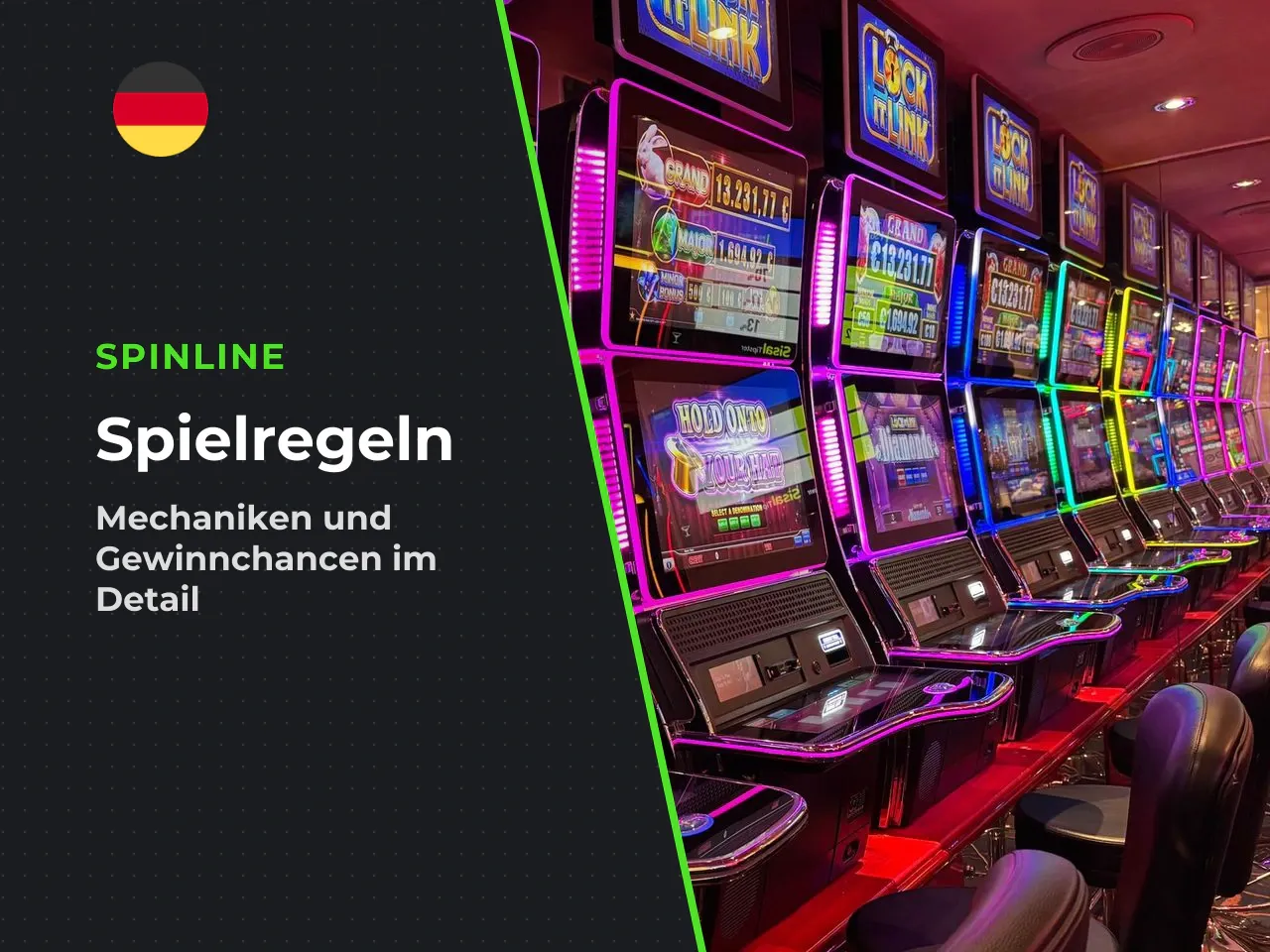 Anleitung Spielmechanik, RTP-Raten und Volatilität. Der
