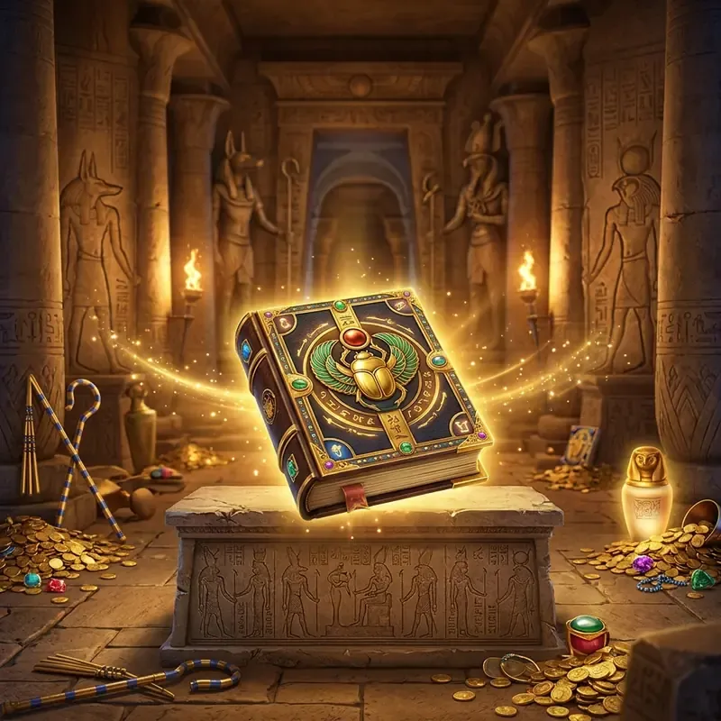 Book of Dead