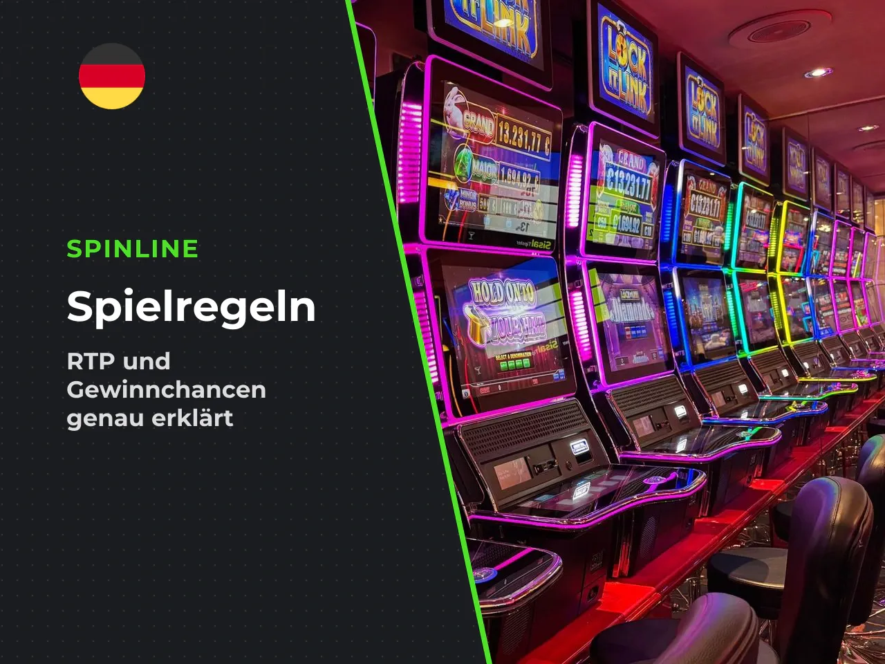 RTP, Volatilität und mögliche Gewinne bei