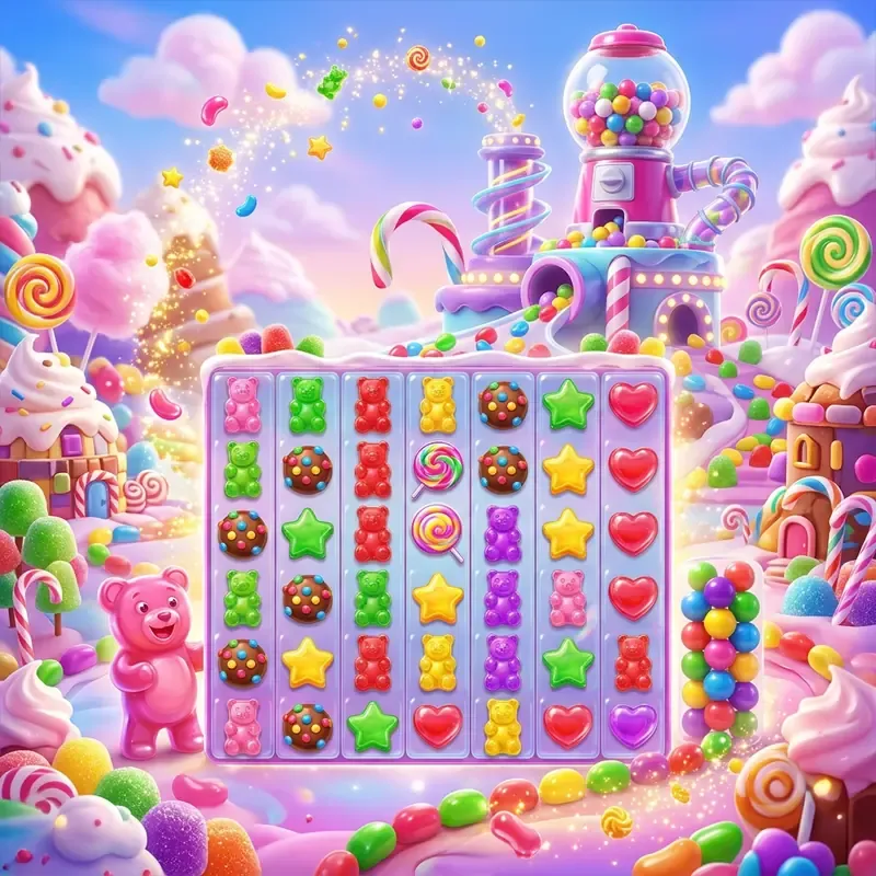 Sugar Rush