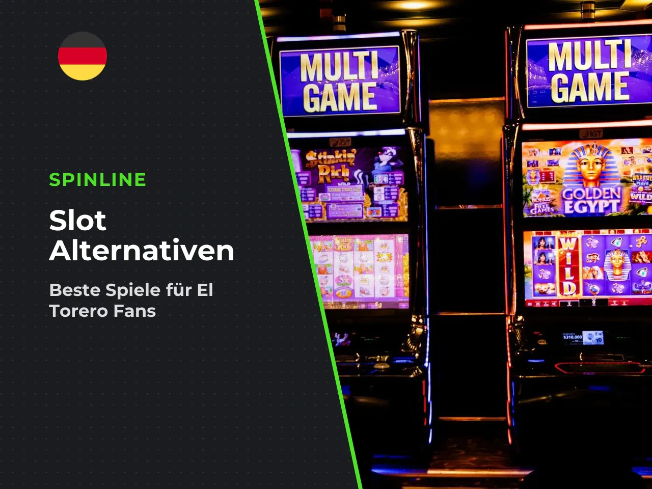 24 H3 Welche Merkur Slots und