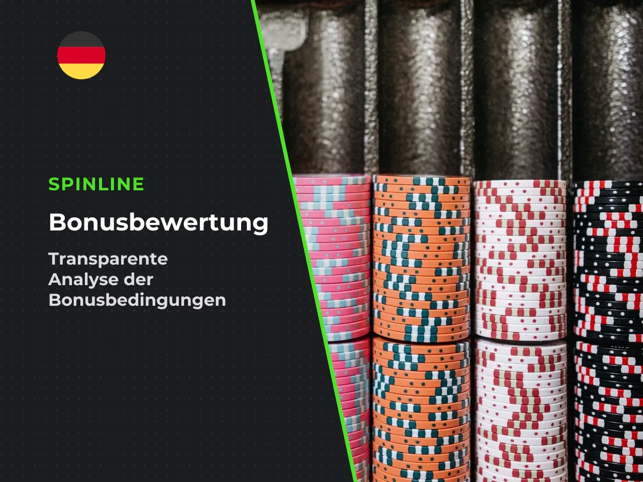9 Wie sich der Nutzen des