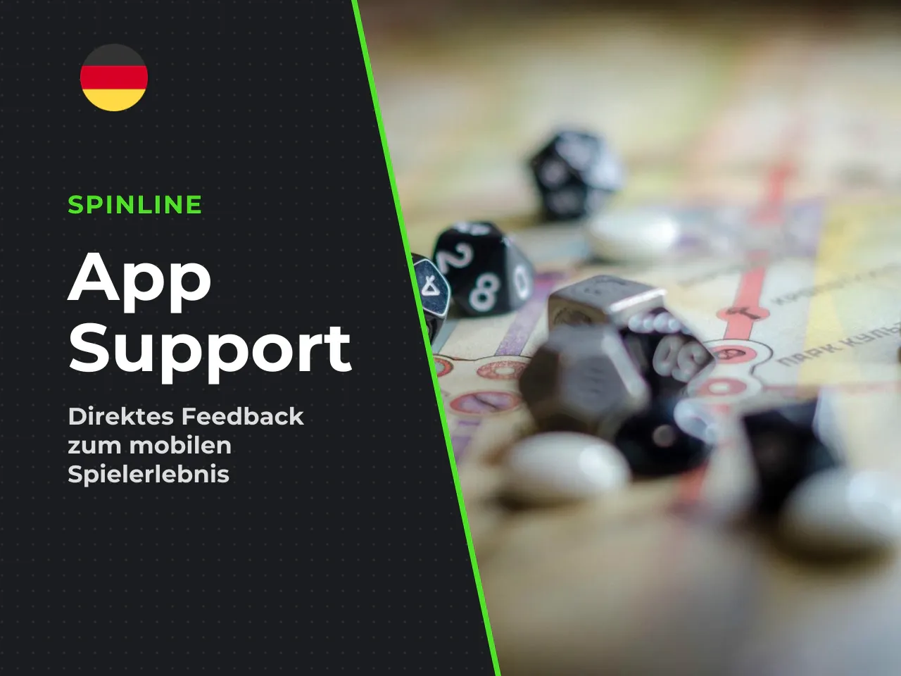Feedback über das mobile Format senden