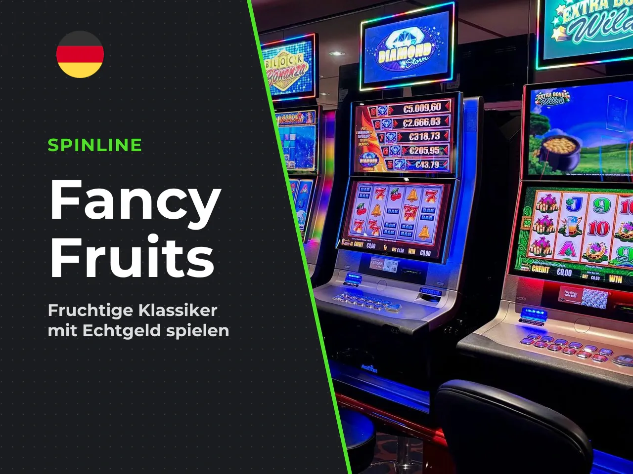 Fancy Fruits online spielen Demo, Bonus