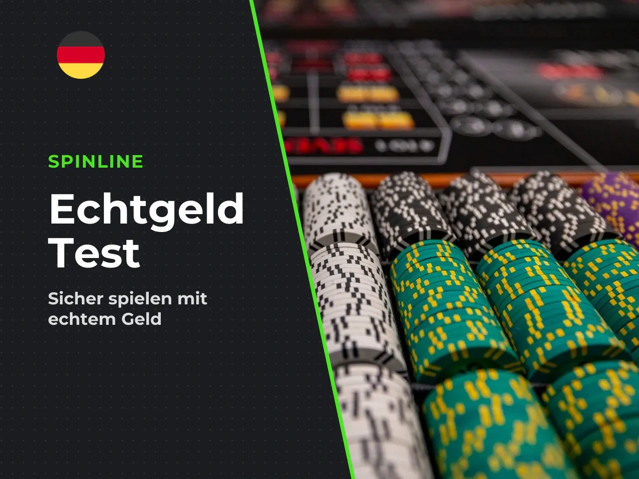 Die ersten zwei Zeilen sind praktisch