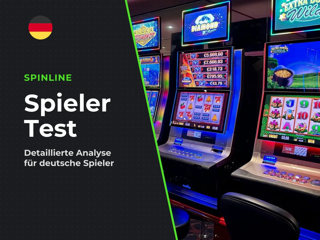 Warum dieser Test für deutsche Spieler