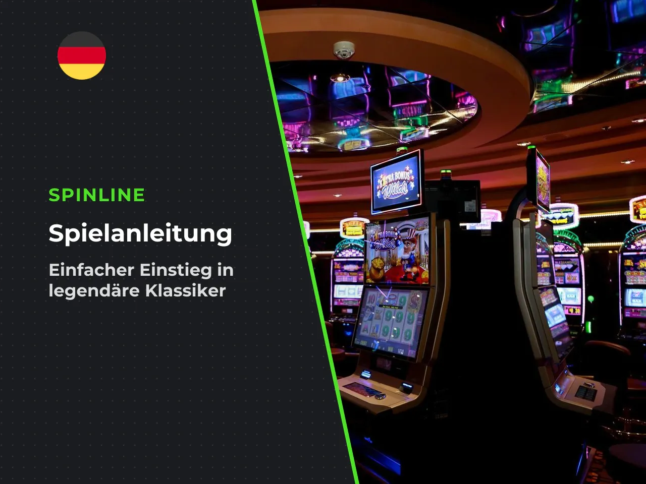 Für wen eignet sich das Spiel
