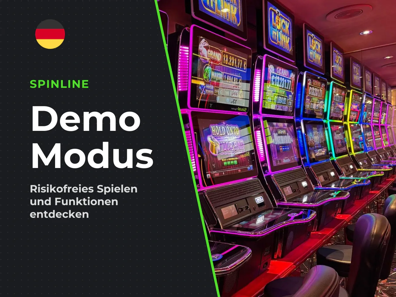 7.2 Realistische Einordnung des Demo-Nutzens. Häufig