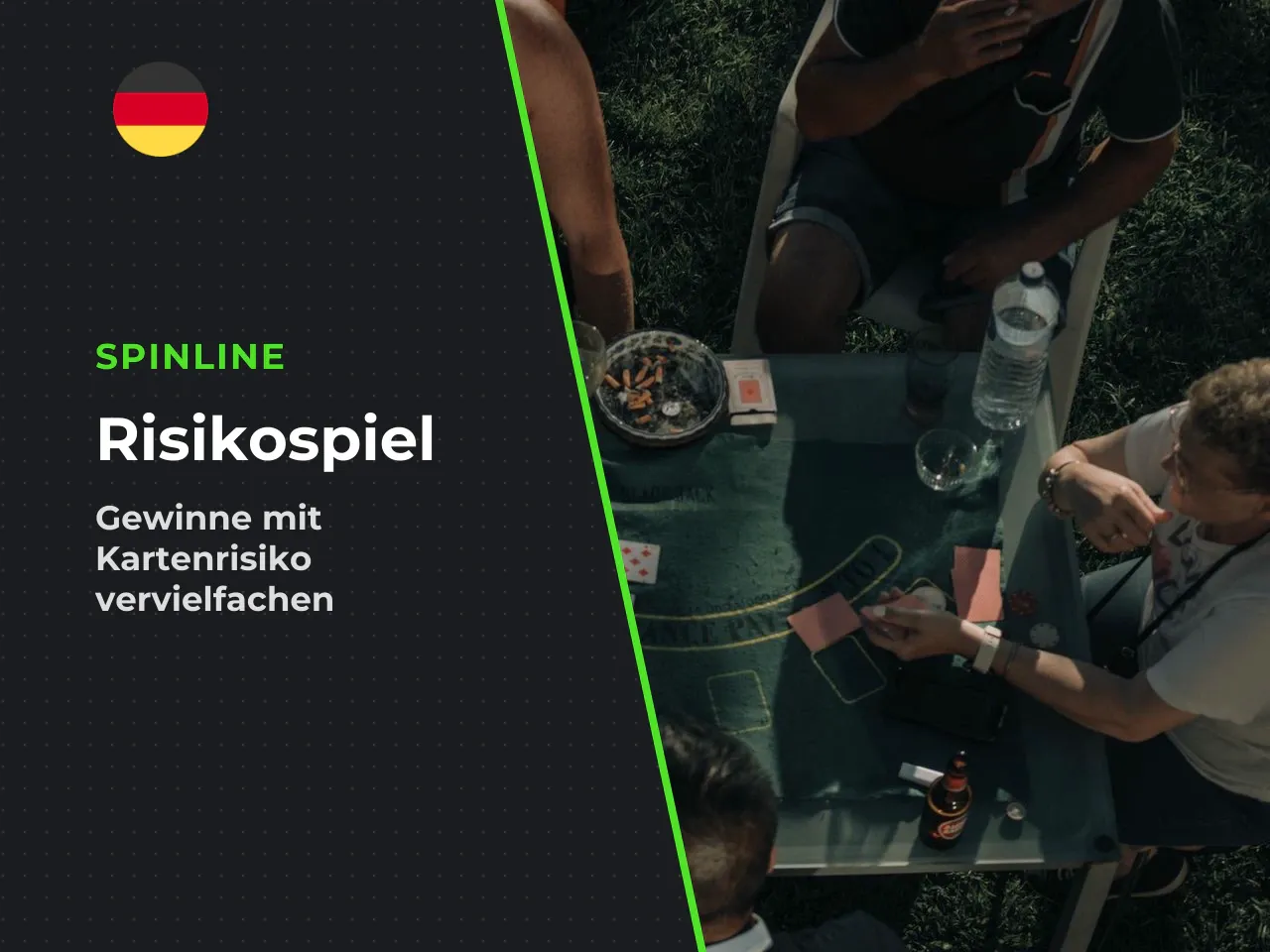 Risikospiel Gamble Feature Gewinne vervielfachen. Nach
