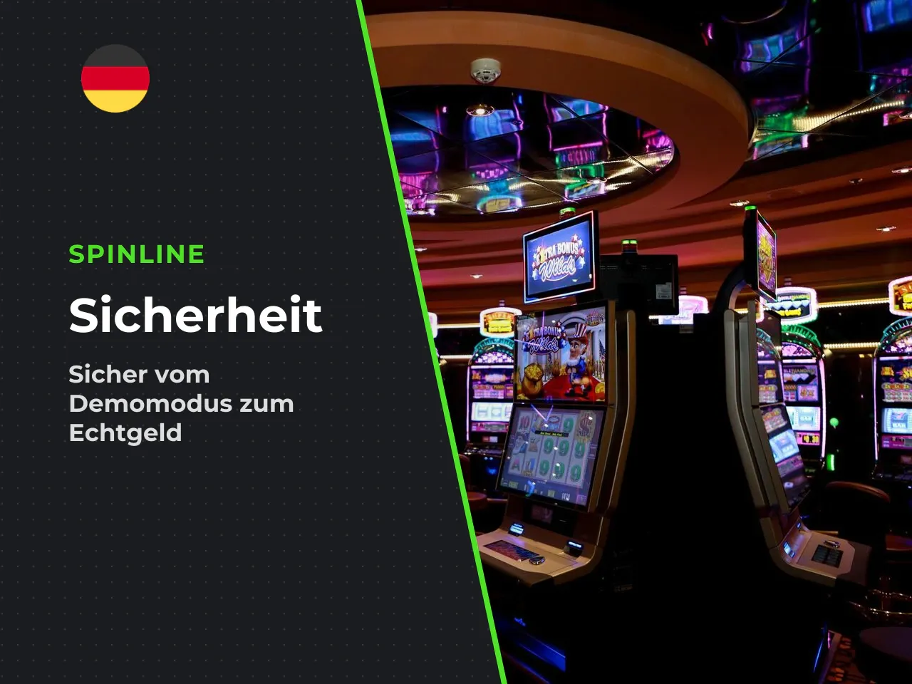 Checkliste In 5 Schritten sicher vom