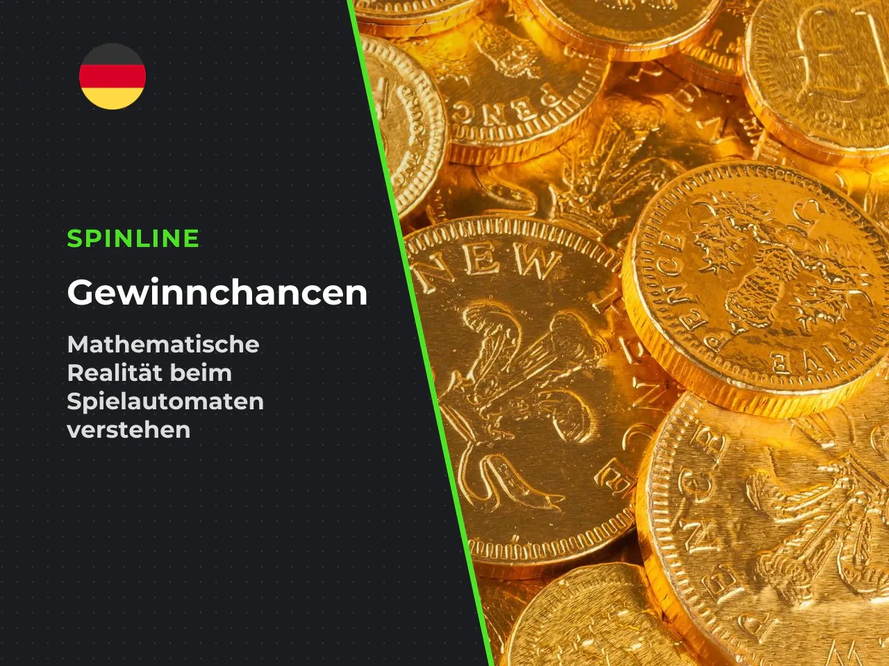 Zum Vergleich Bei 1.000 Spins pro