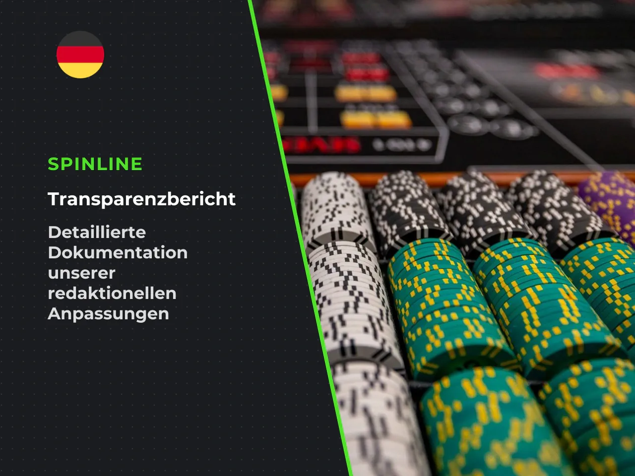 Anhang A Redaktionelle Korrekturen und ursprüngliche