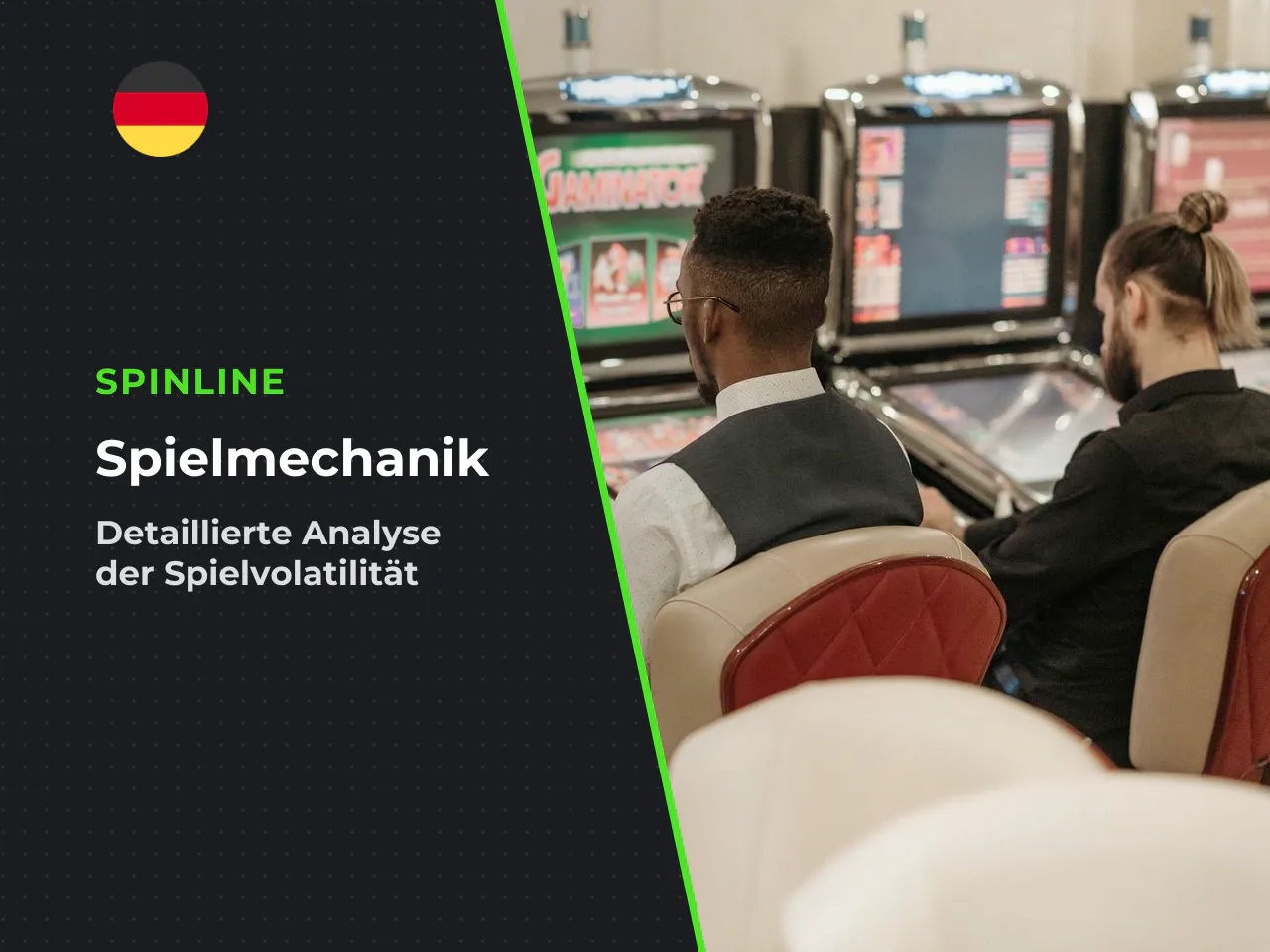 Volatilität, Trefferfrequenz und Risikoeinschätzung. Die Volatilität