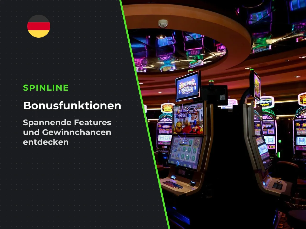 5 H2 Bonusfunktionen bei Fire Joker