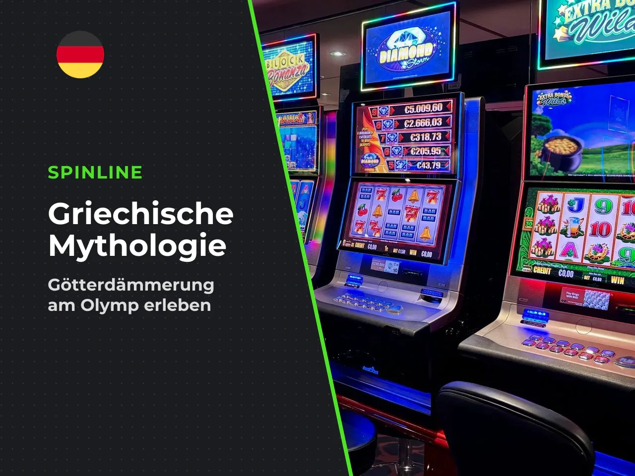 Thema, Spielumgebung und Online-Verfügbarkeit. Das visuelle