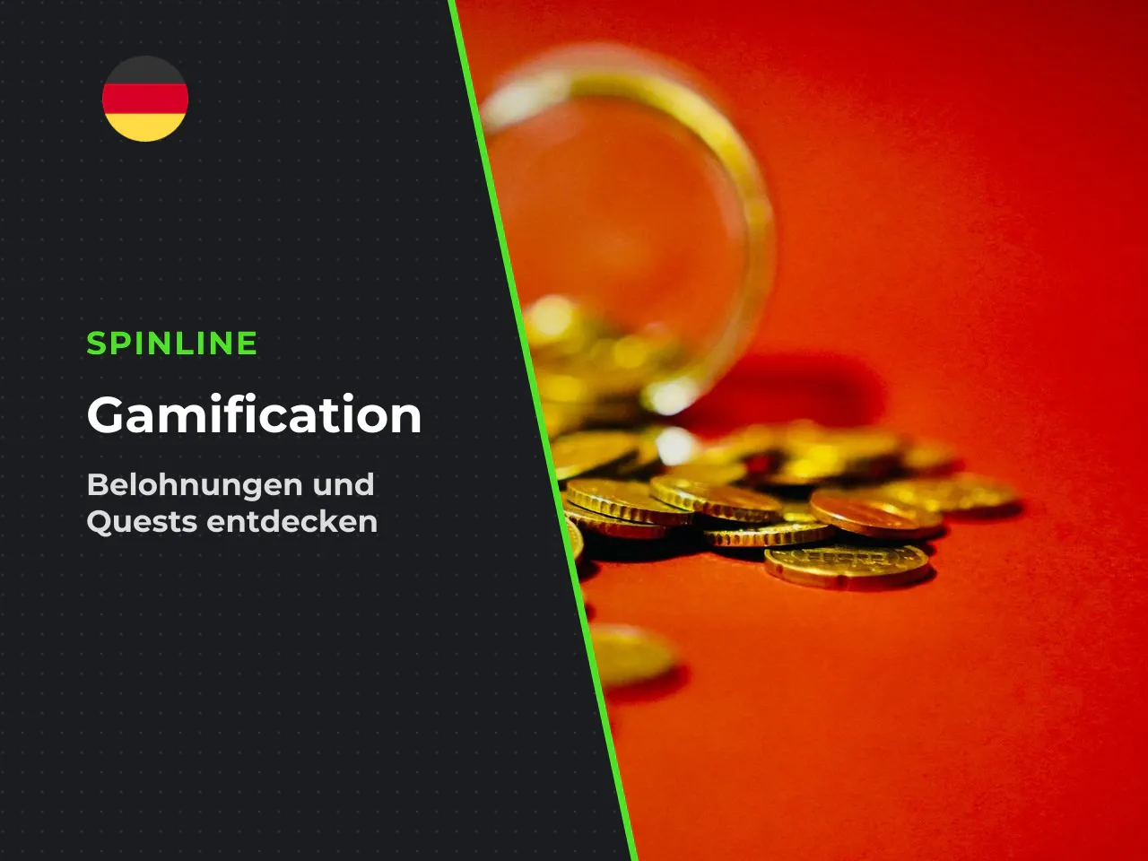 Bonus-Shop, Achievements und Promo-Codes. Neben dem