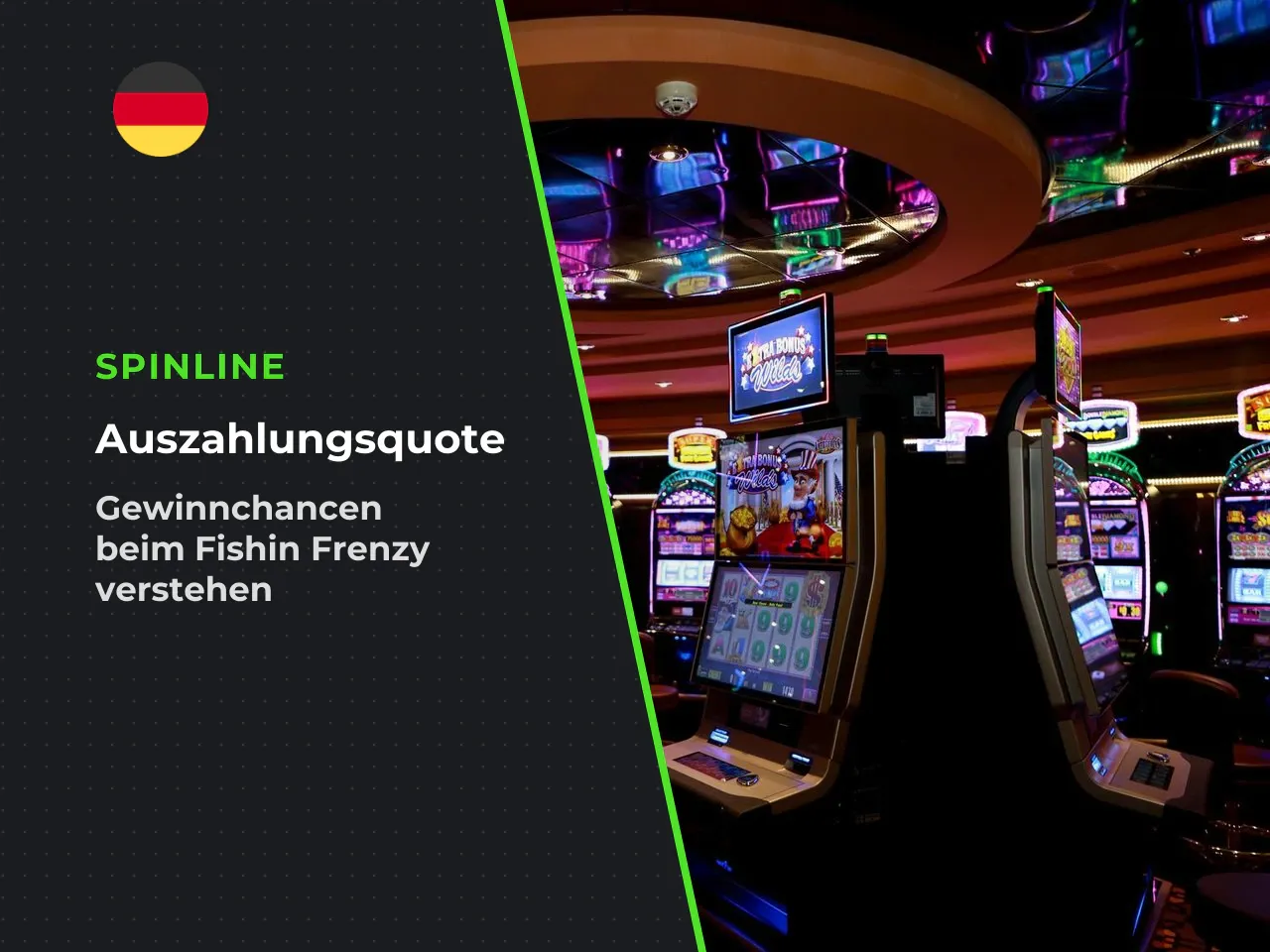 Was der RTP von Fishin Frenzy