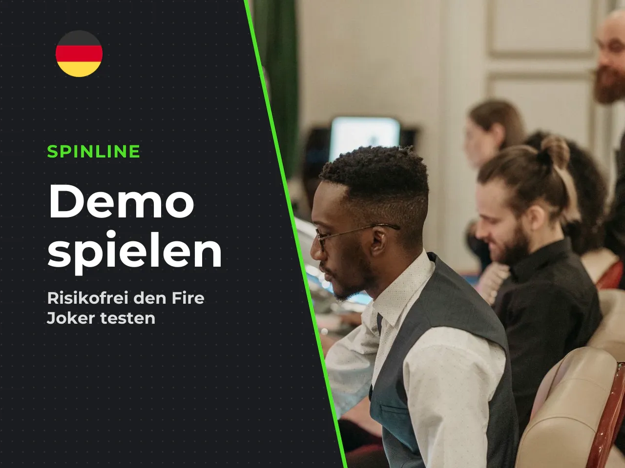 7 H2 Fire Joker Demo kostenlos