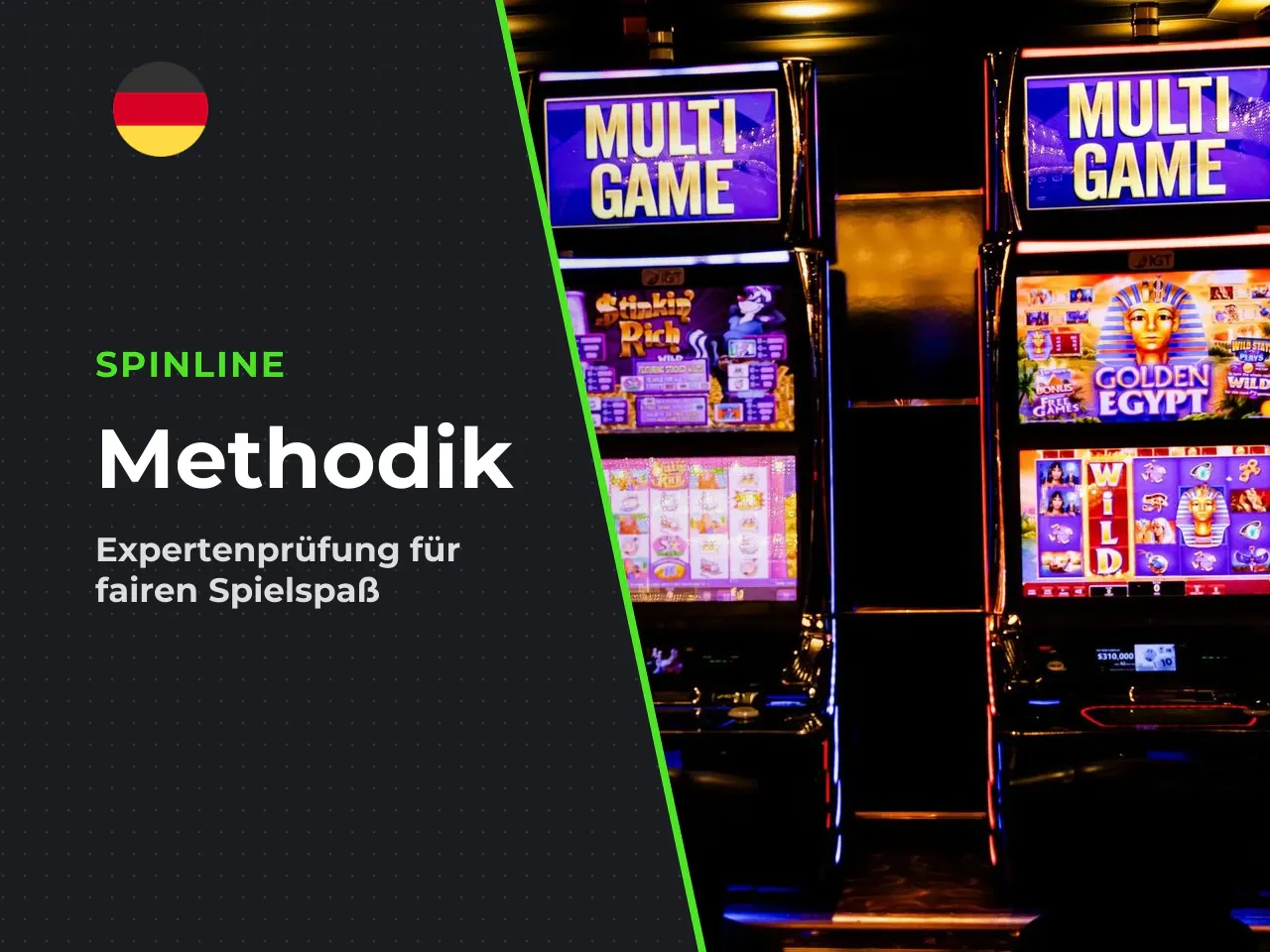 Über den Autor und die Methodik