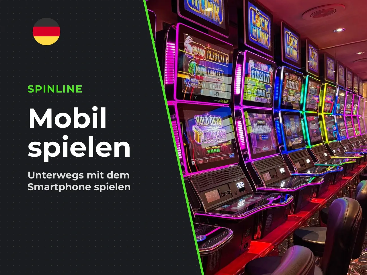 20 H3 Demo und Echtgeldspiel auf
