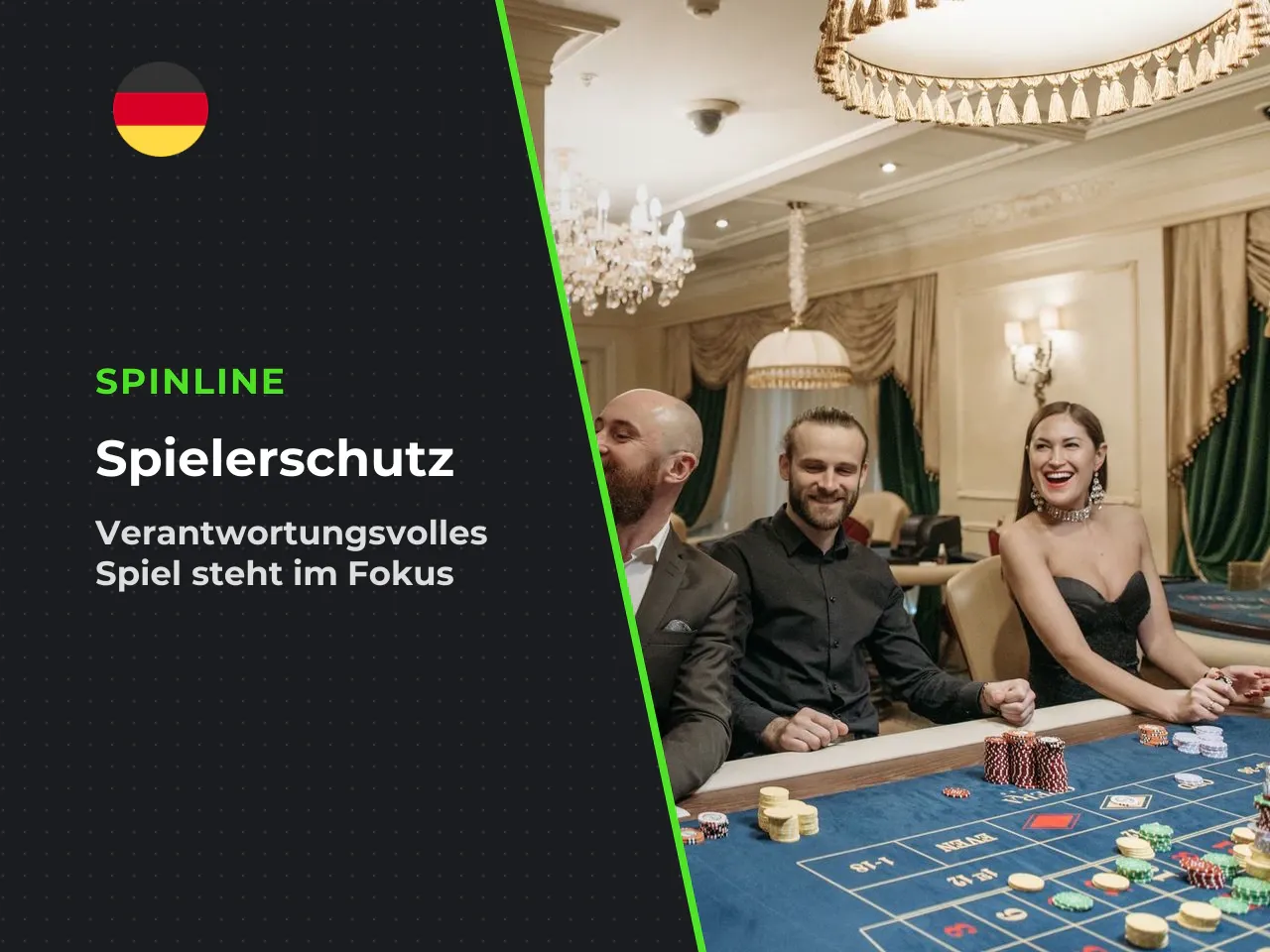 Spielerschutz Werkzeuge, die tatsächlich helfen. Virtuelle
