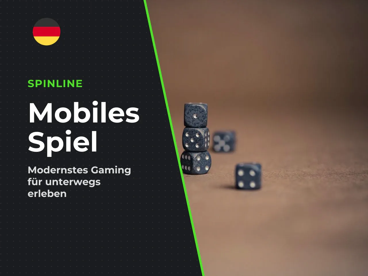 Marktkontext Warum mobiles Spiel den Standard