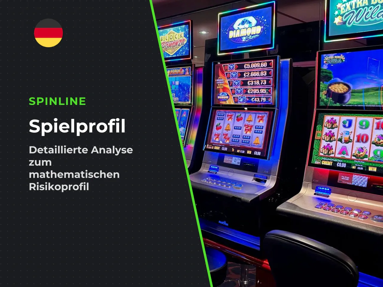 Das mathematische Risikoprofil. Ein RTP Return