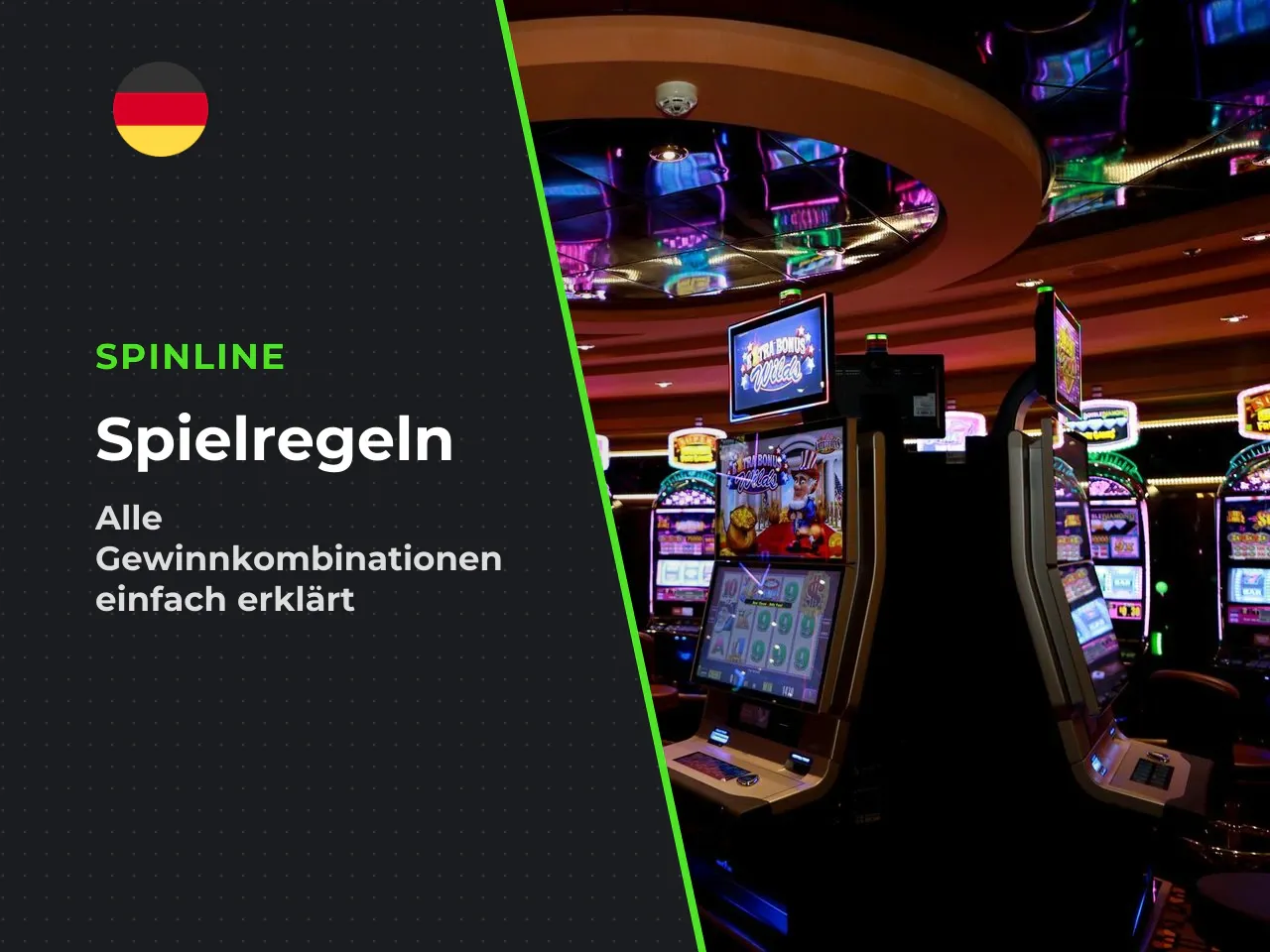 Alle Werte beziehen sich auf den