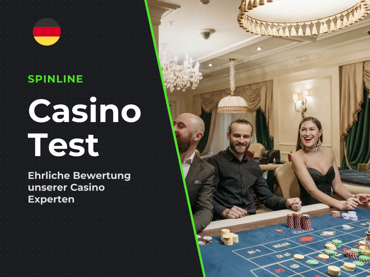 Unser Urteil in drei Fakten. 1