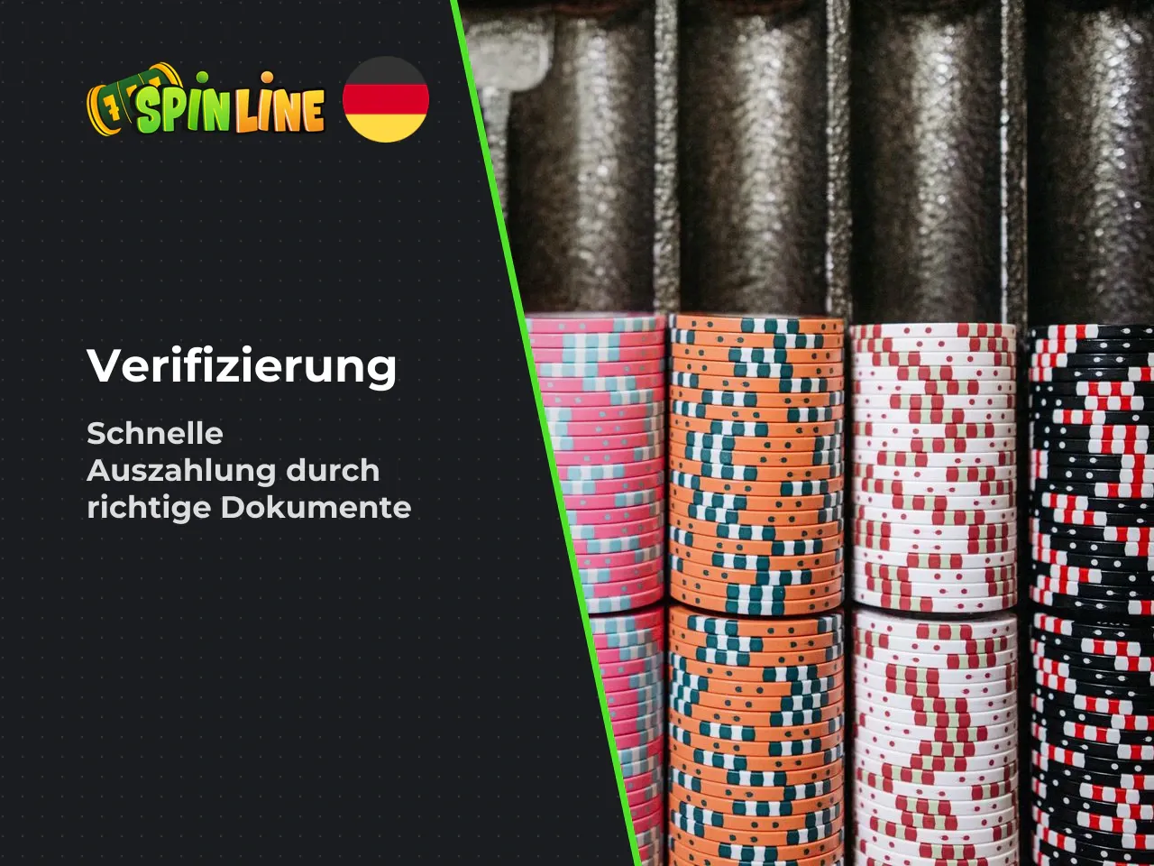 KYC-Checkliste Diese Dokumente brauchen Sie vor