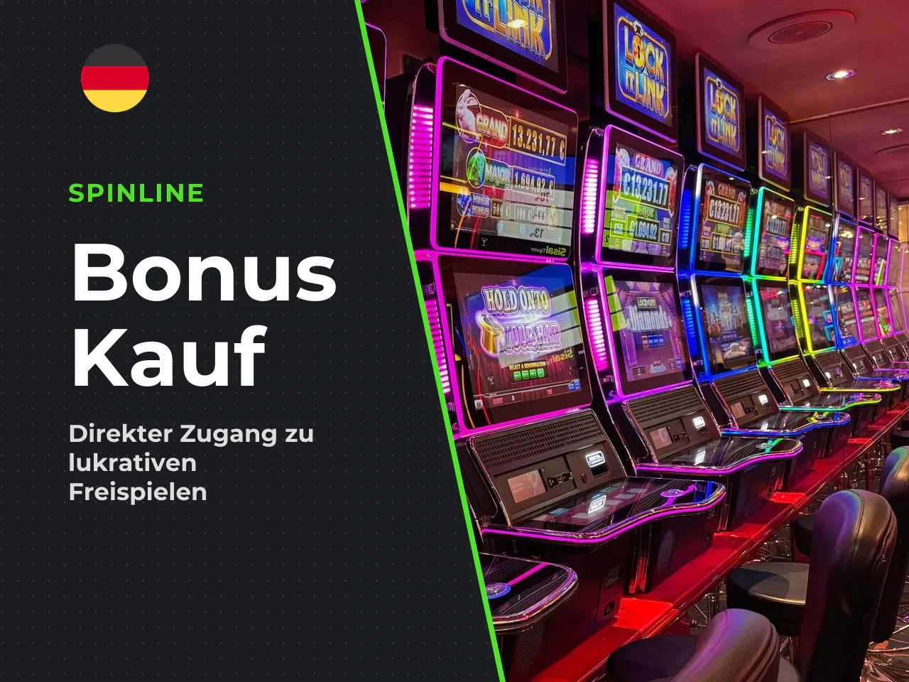 Was beim Buffalo King Bonus Buy