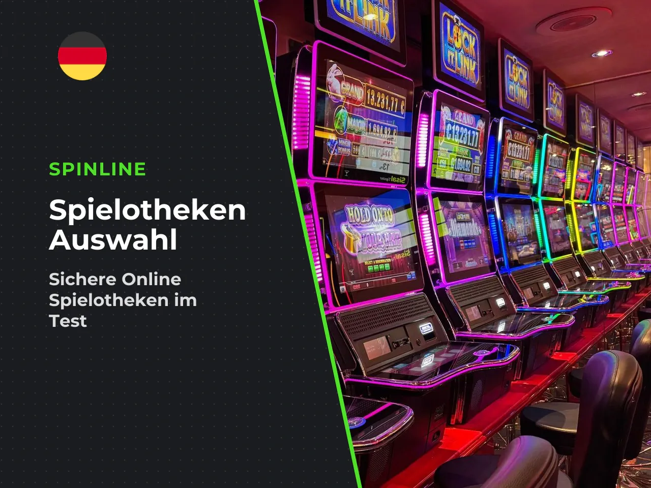 Echtgeld-Casino auswählen und Big Bass Bonanza