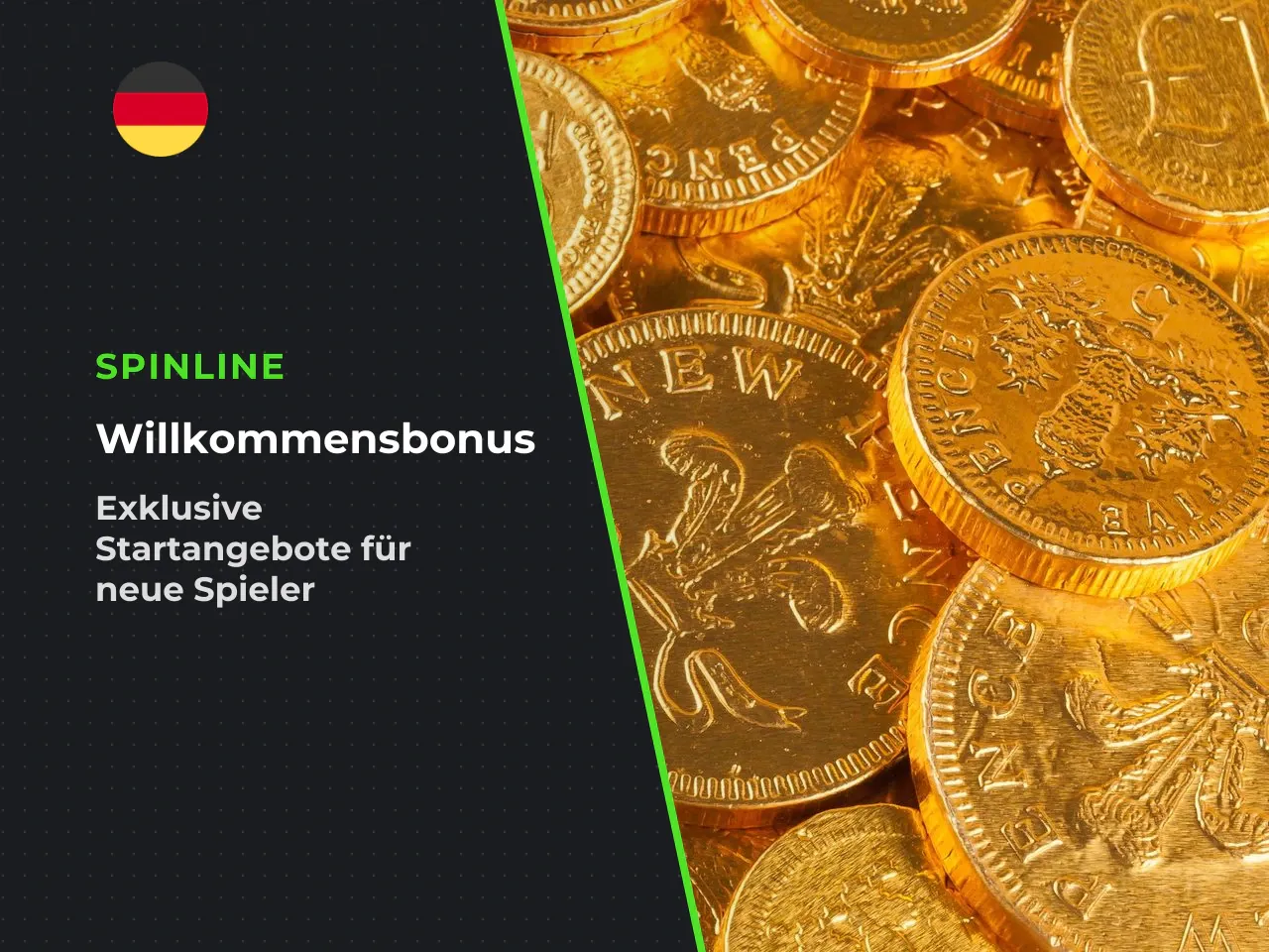 Wer sich direkt auf der regulären