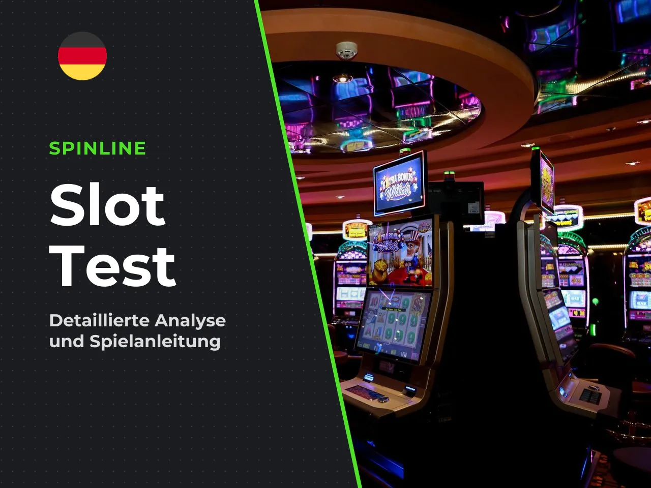 Warum dieser Test für Sie relevant