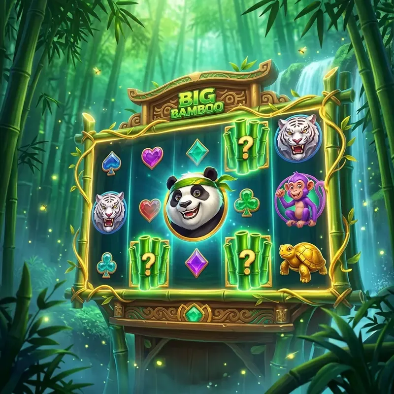 Big Bamboo