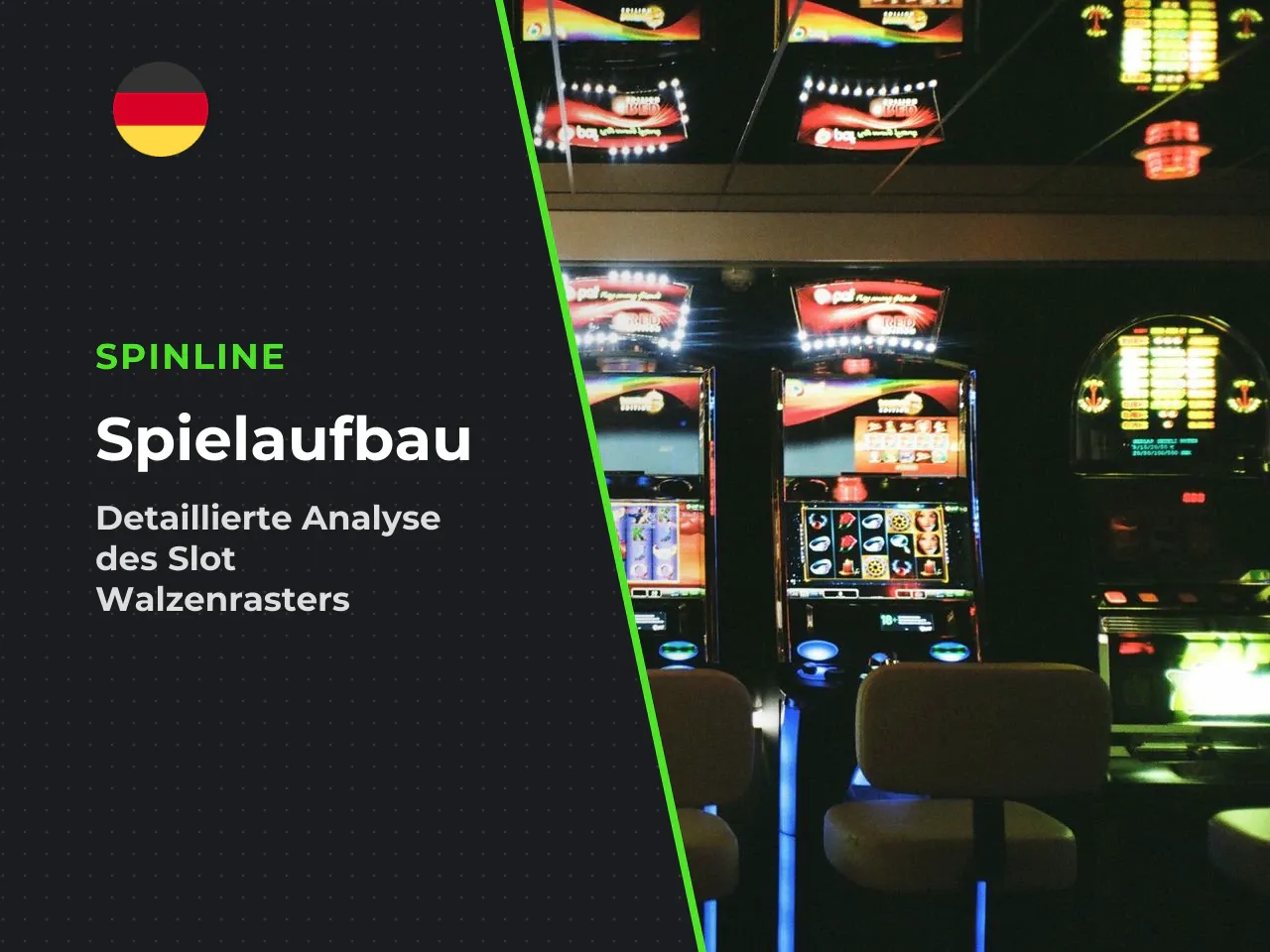 So ist der Big Bamboo Slot