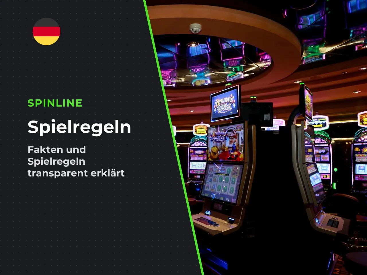 Was offiziell belegt ist und was