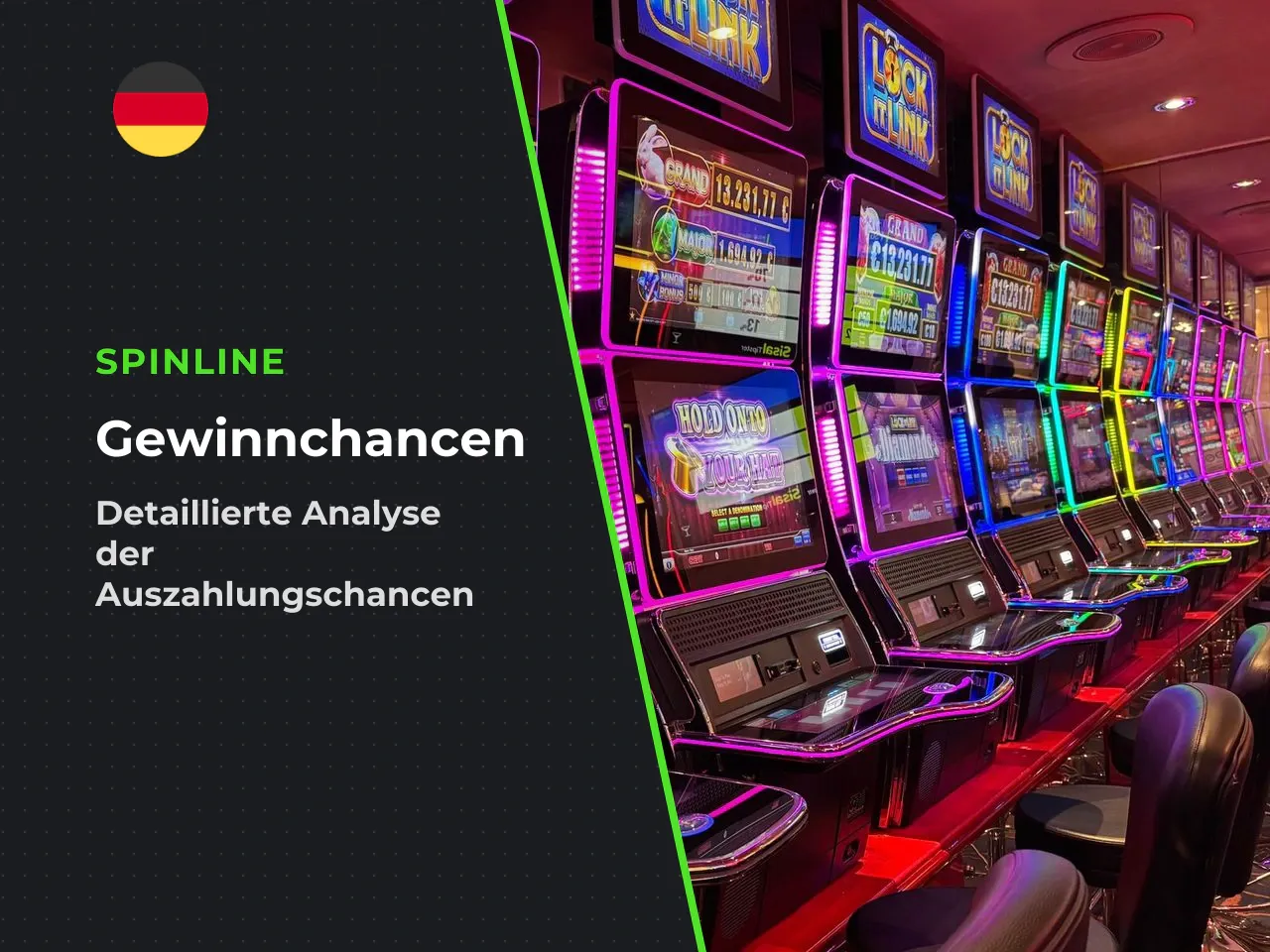 Diese Zahlen sind für die Erwartungshaltung
