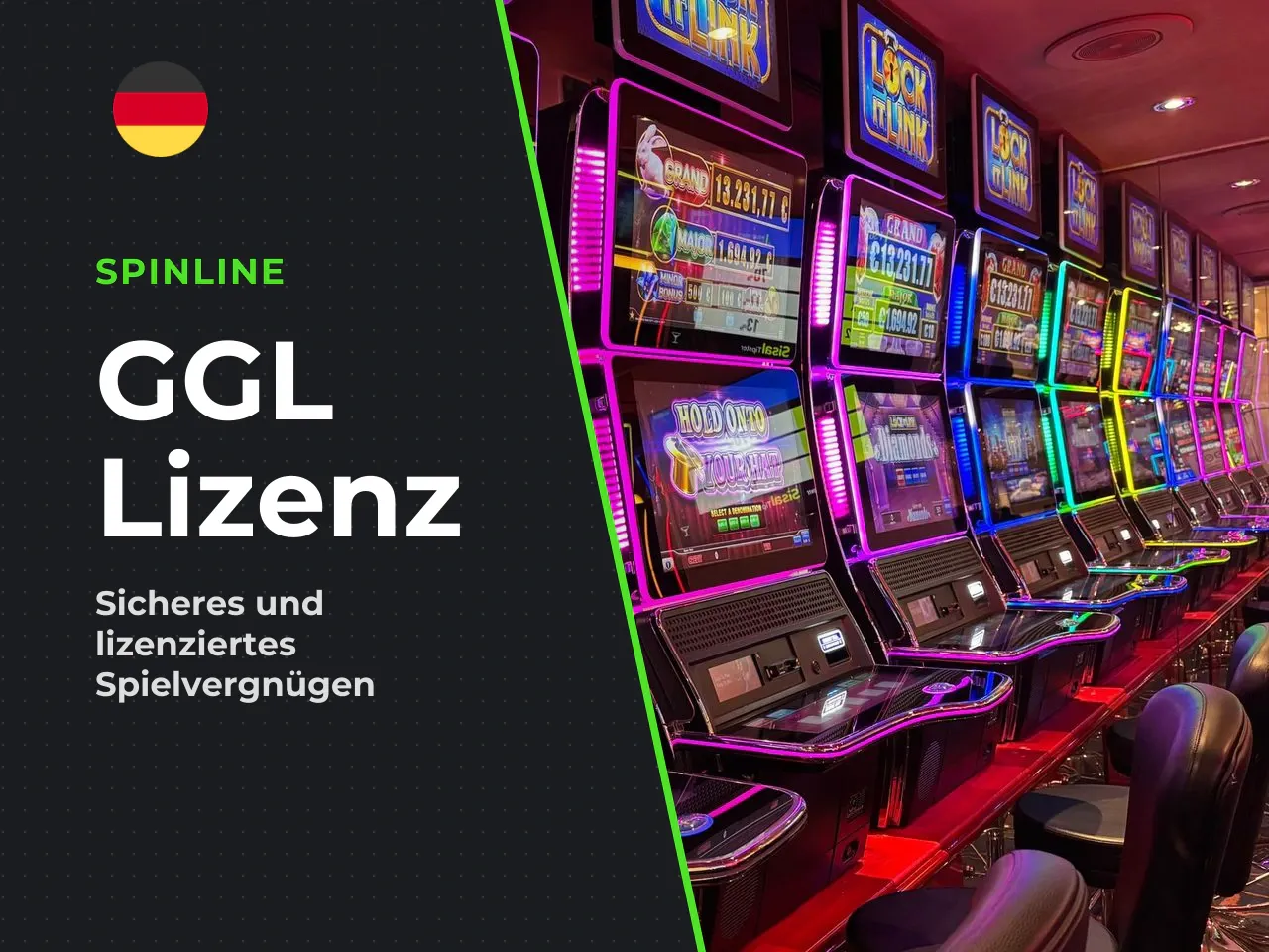 1. GGL-Whitelist prüfen Kontrollieren Sie vor