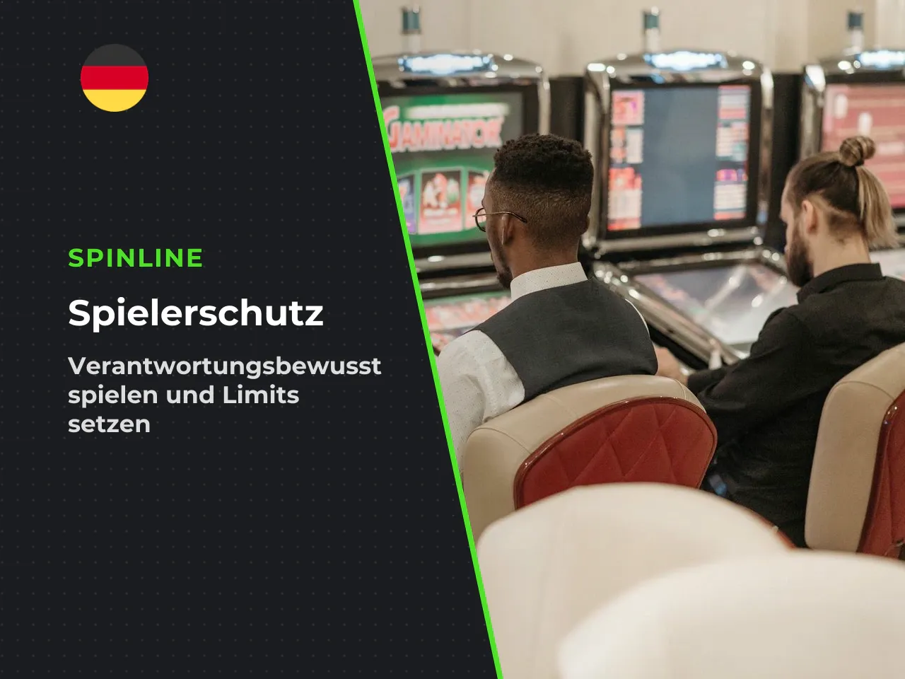 Bonusmechaniken erhöhen die Spielintensität und die