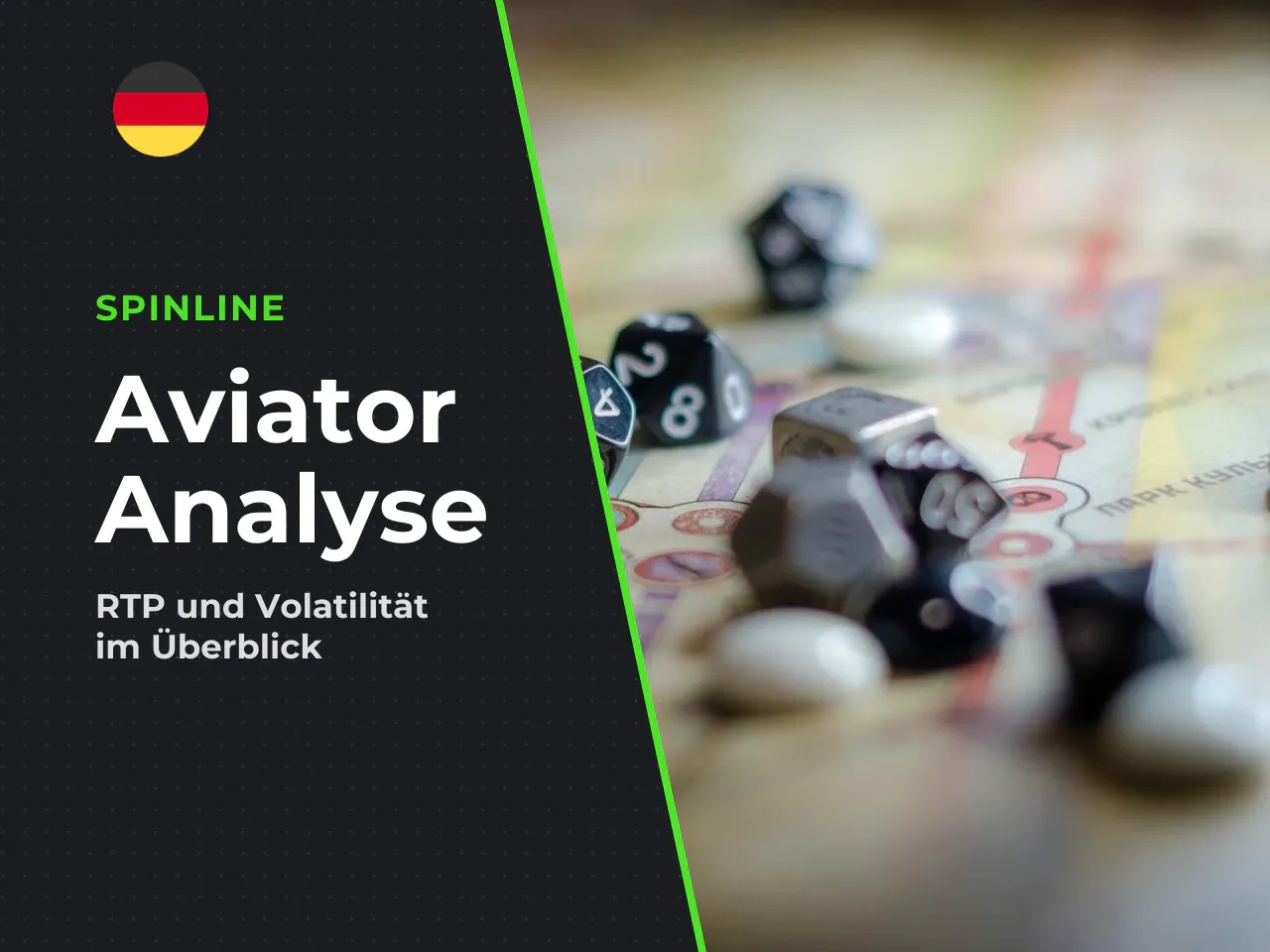 RTP und Volatilität beim Aviator Crash